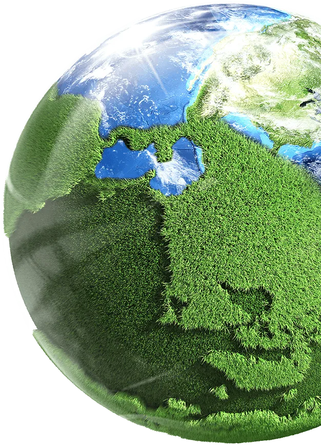 可持续发展理念